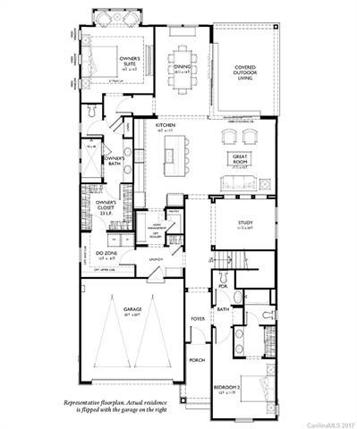 17806 Jetton Green Loop, Cornelius, NC 28031 photo 25
