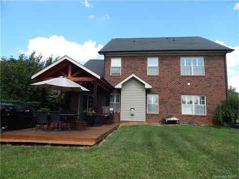 129 Merrifield Dr, Locust, NC 28097 photo 21