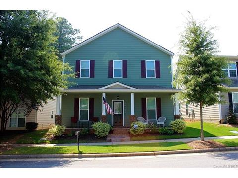 20300 Harroway Dr, Cornelius, NC 28031 photo 1