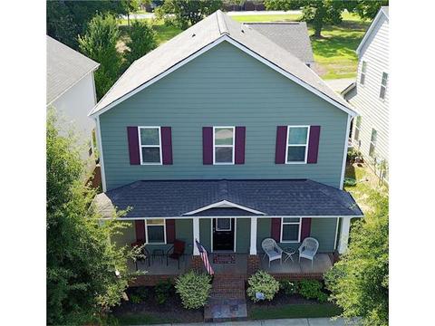 20300 Harroway Dr, Cornelius, NC 28031 photo 3