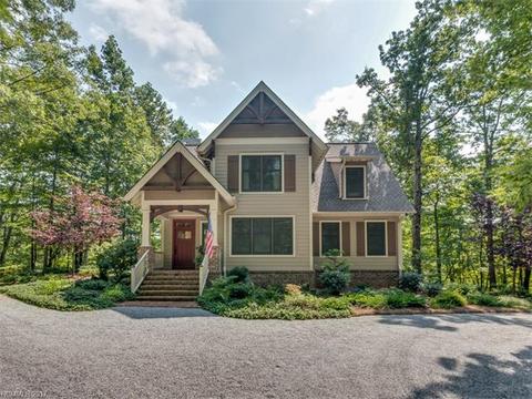 978 Rixhaven Dr, Saluda, NC 28773 photo 1
