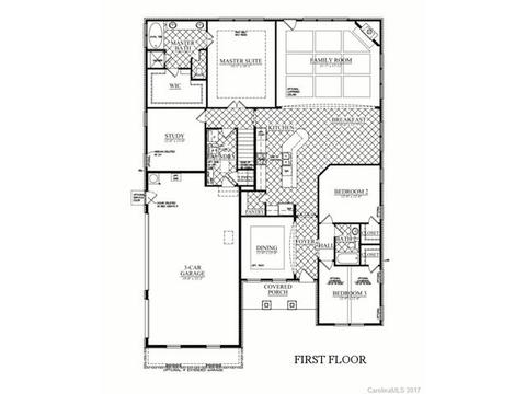 1429 Torrens Dr, Monroe, NC 28110 photo 2
