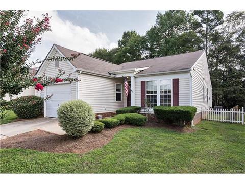 3009 Salmon River Dr, Monroe, NC 28110 photo 1
