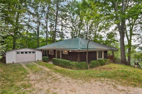 64 Hampton Gap Dr, Mars Hill, NC 28754 photo 1