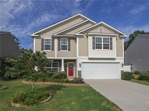 309 Lindpoint Ln, Monroe, NC 28110 photo 1