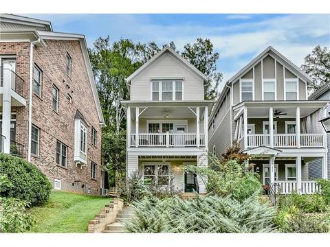 431 Spring St, Davidson, NC 28036 photo 1