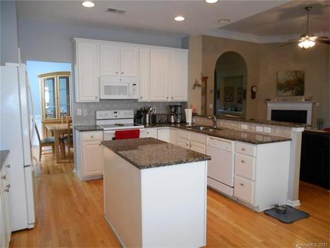 20301 Backcourse Ln, Cornelius, NC 28031 photo 9