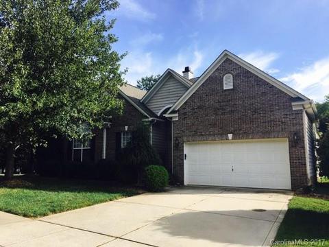 20301 Backcourse Ln, Cornelius, NC 28031 photo 1