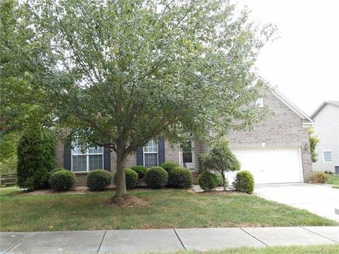 20301 Backcourse Ln, Cornelius, NC 28031 photo 2