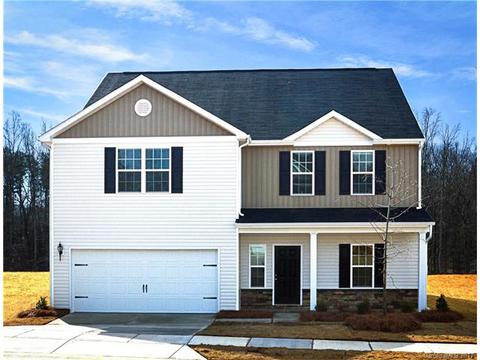 2109 Boulder Ct, Ranlo, NC 28054 photo 2