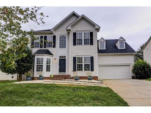 621 Circle Trace Rd, Monroe, NC 28110 photo 1