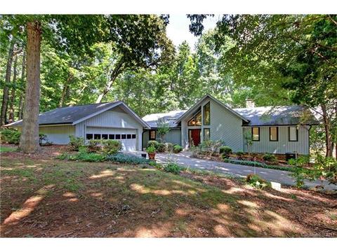 3868 Mill Run, Terrell, NC 28682 photo 1