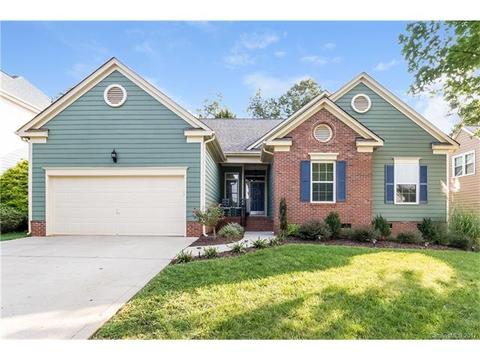 21006 Harken Dr, Cornelius, NC 28031 photo 1