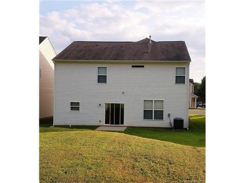 3906 Herkimer Dr, Monroe, NC 28110 photo 2