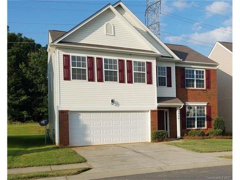 3906 Herkimer Dr, Monroe, NC 28110 photo 1