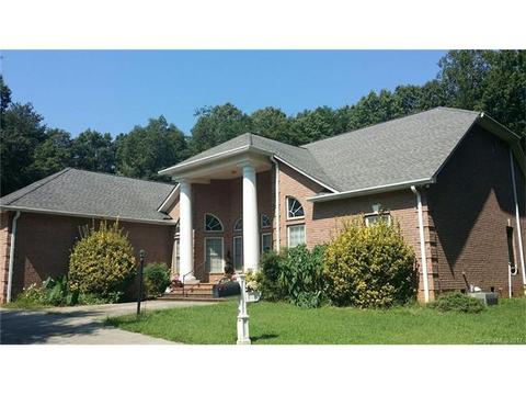 895 E Ritchie Rd, Salisbury, NC 28146 photo 1