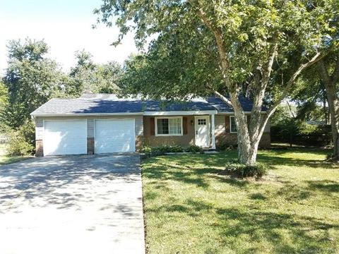 12124 Mapleton Rd, Charlotte, NC 28273 photo 1