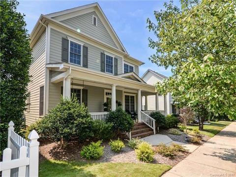 321 Third Baxter St, Fort Mill, SC 29708 photo 2