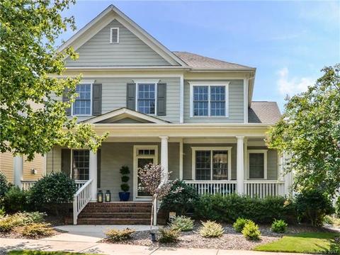321 Third Baxter St, Fort Mill, SC 29708 photo 1