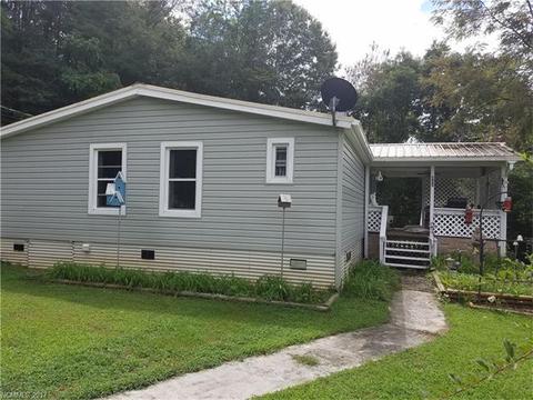 433 Abel Rd, Canton, NC 28716 photo 1