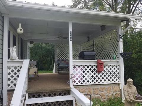 433 Abel Rd, Canton, NC 28716 photo 4