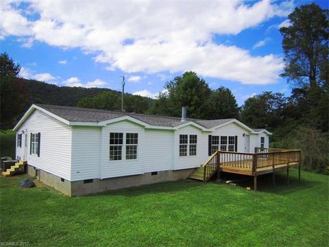169 Beaverdam Loop Rd, Candler, NC 28715 photo 1