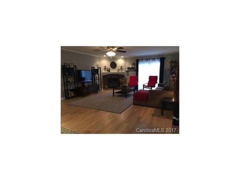 6505 Valwood Rd, Conover, NC 28613 photo 4