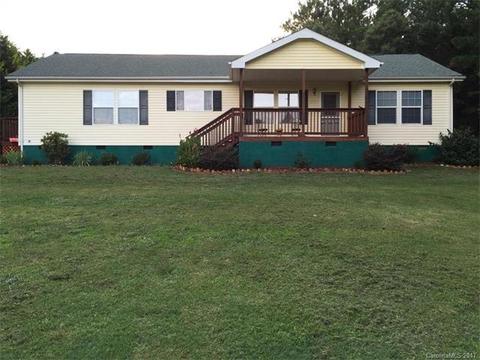 6505 Valwood Rd, Conover, NC 28613 photo 1