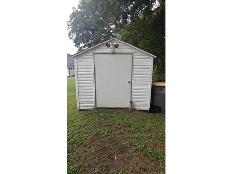 318 Vance Ave, Kannapolis, NC 28081 photo 15