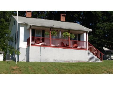 318 Vance Ave, Kannapolis, NC 28081 photo 2