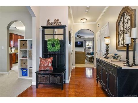15534 Crossing Gate Dr, Cornelius, NC 28031 photo 3