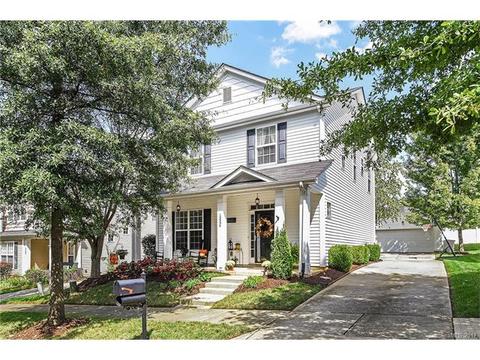 15534 Crossing Gate Dr, Cornelius, NC 28031 photo 1