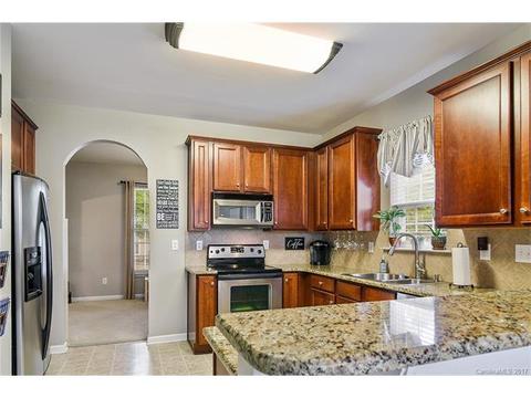 15534 Crossing Gate Dr, Cornelius, NC 28031 photo 6