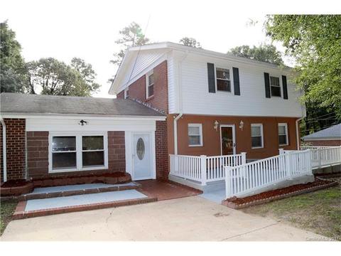 1114 Crestview Ave, Salisbury, NC 28144 photo 1