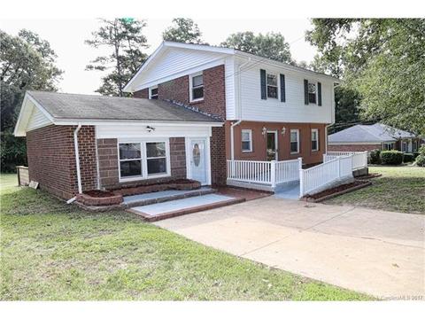 1114 Crestview Ave, Salisbury, NC 28144 photo 2