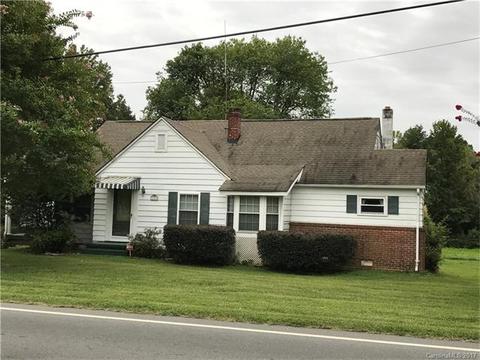 155 E Ridge Rd, Salisbury, NC 28144 photo 1