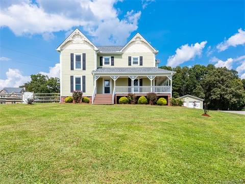 751 Roy Kindley Rd, Monroe, NC 28110 photo 1