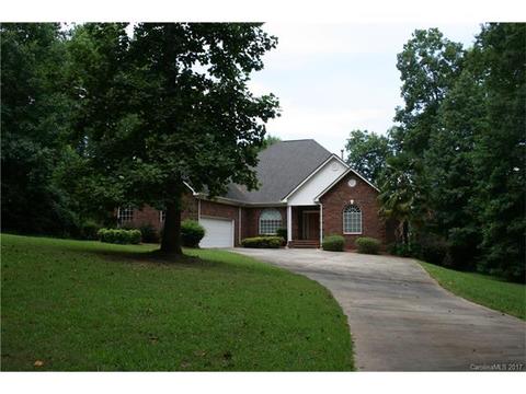 3207 Duck Point Dr, Monroe, NC 28110 photo 1