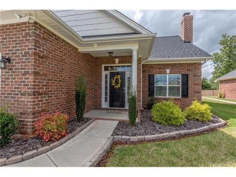 5212 Sustar Dr, Monroe, NC 28110 photo 2