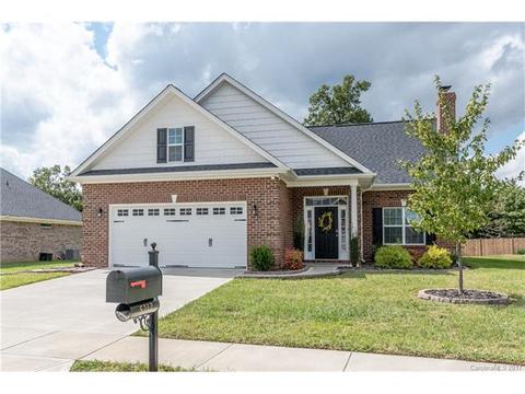 5212 Sustar Dr, Monroe, NC 28110 photo 1