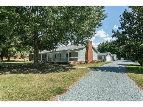 2316 Fowler Secrest Rd, Monroe, NC 28110 photo 1