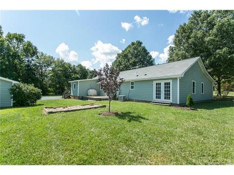 2316 Fowler Secrest Rd, Monroe, NC 28110 photo 24