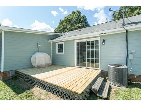 2316 Fowler Secrest Rd, Monroe, NC 28110 photo 21