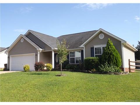 1113 Turtle Ridge Dr, Monroe, NC 28110 photo 1