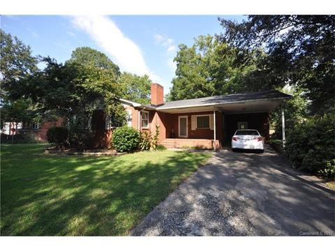 1302 Spring St, Monroe, NC 28110 photo 1