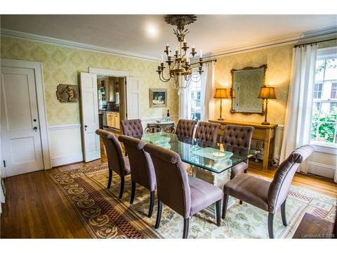 809 Berkeley Ave, Charlotte, NC 28203 photo 5