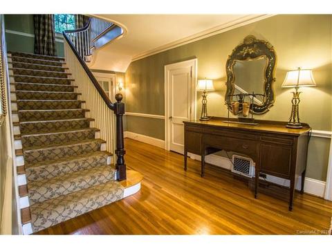 809 Berkeley Ave, Charlotte, NC 28203 photo 4