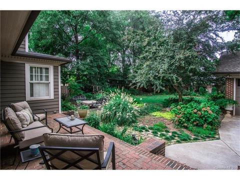 809 Berkeley Ave, Charlotte, NC 28203 photo 21