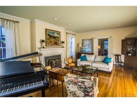 809 Berkeley Ave, Charlotte, NC 28203 photo 6