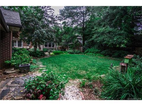 809 Berkeley Ave, Charlotte, NC 28203 photo 23